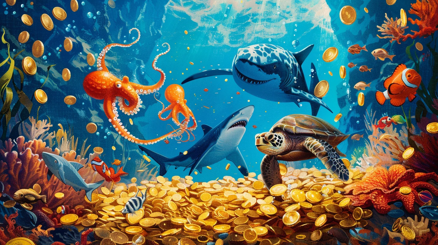 Khám Phá Thế Giới Xổ Số Online Tại 8bet