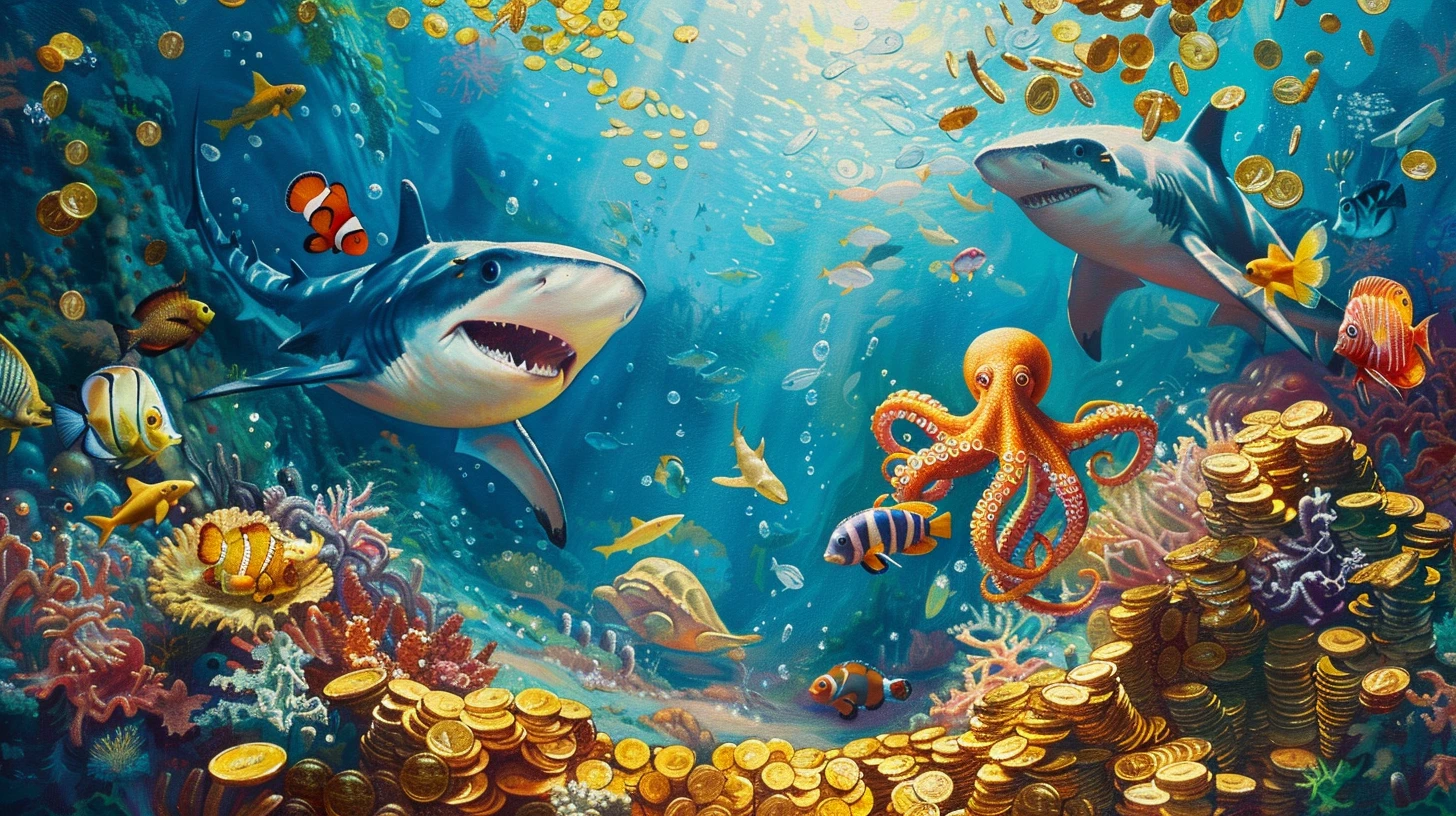 Khám Phá Thế Giới Của 123b Casino