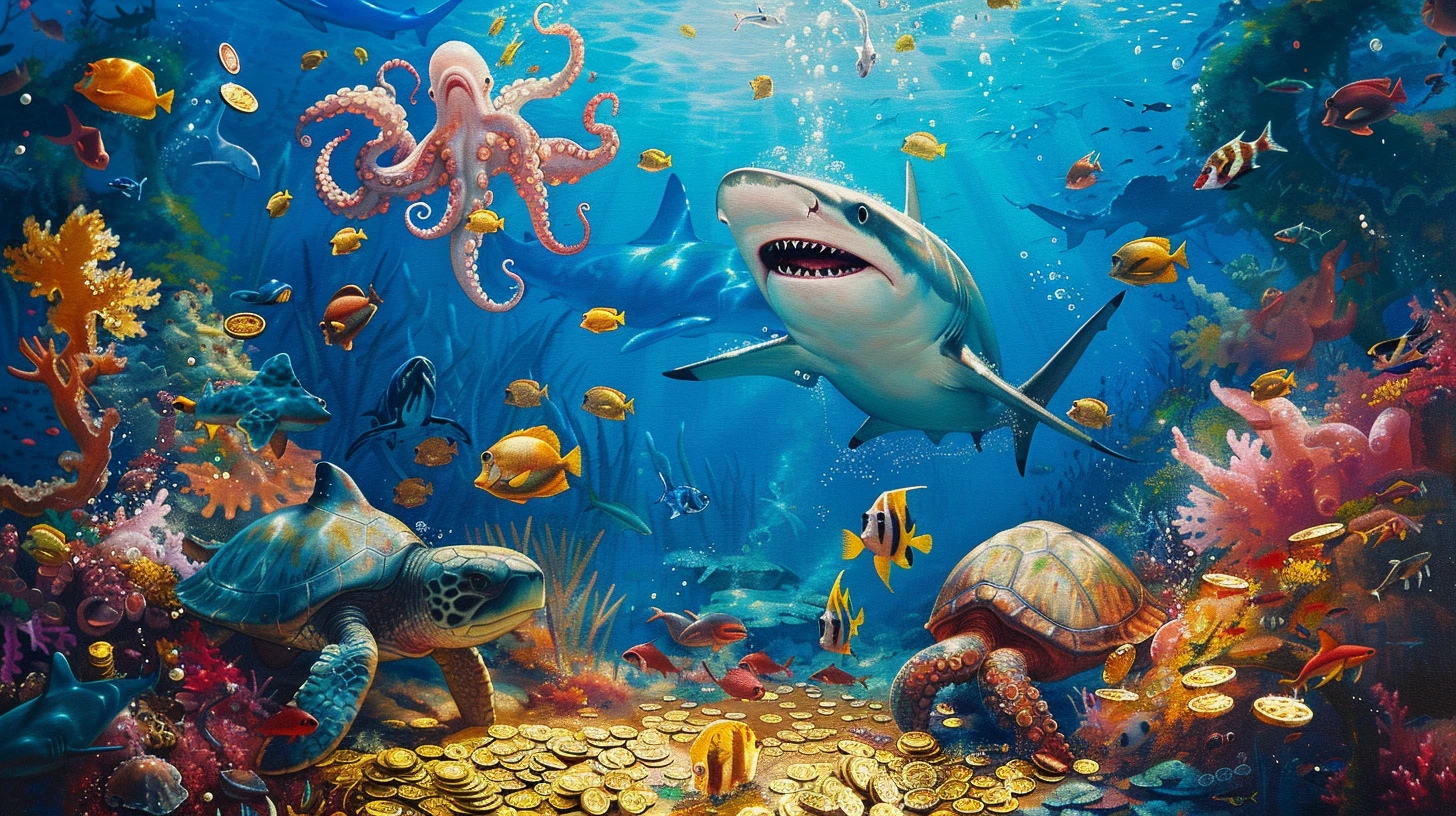 Khám Phá Thế Giới Của 123b Casino