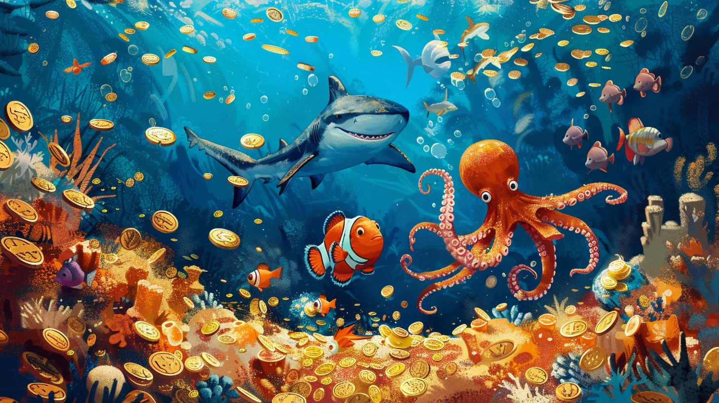 Khám Phá Thế Giới Giải Trí Với 8bet và 33win