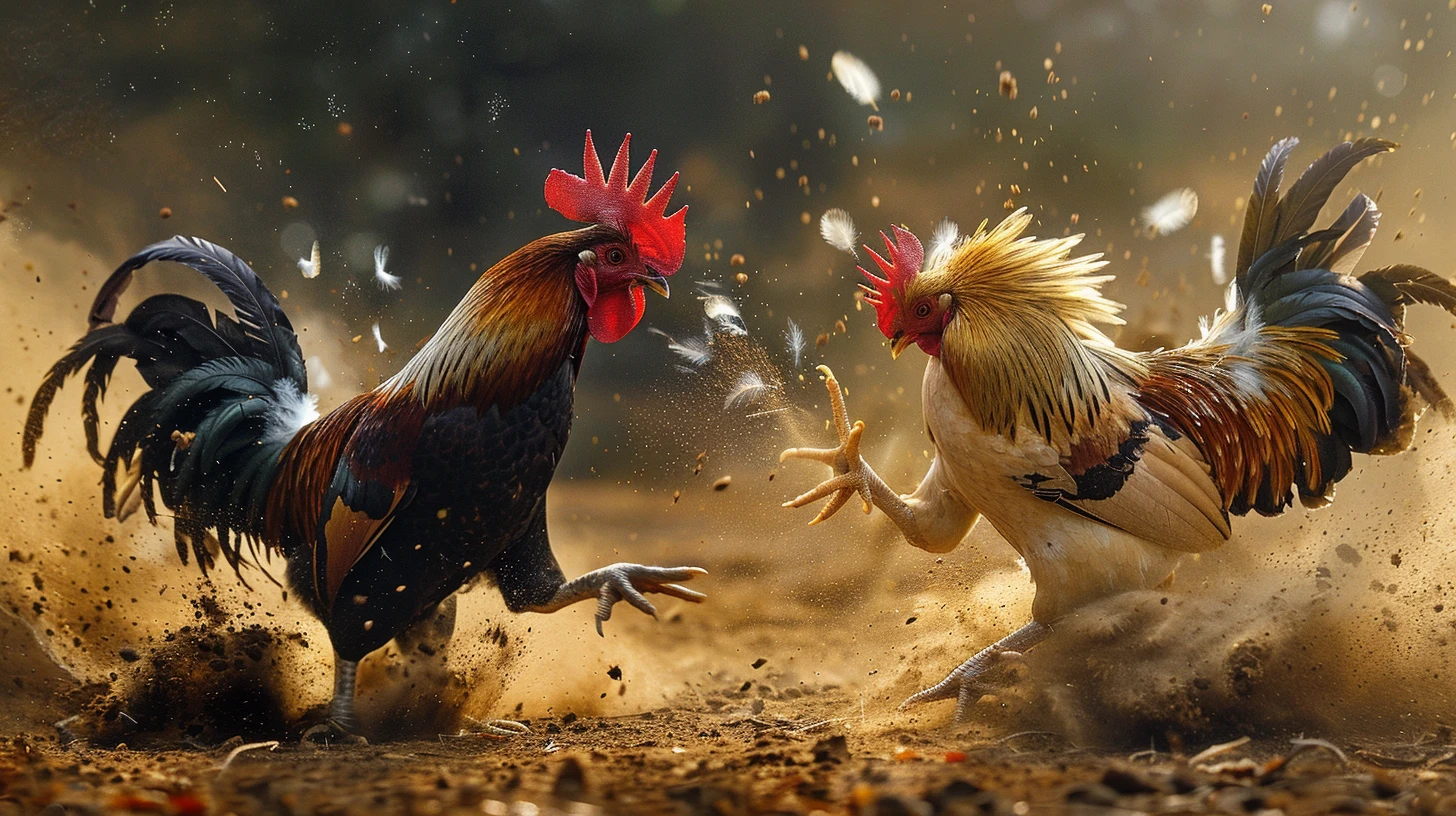 Khám Phá Nohu90: Chơi Game Đá Gà và Nhiều Hơn Thế Nữa