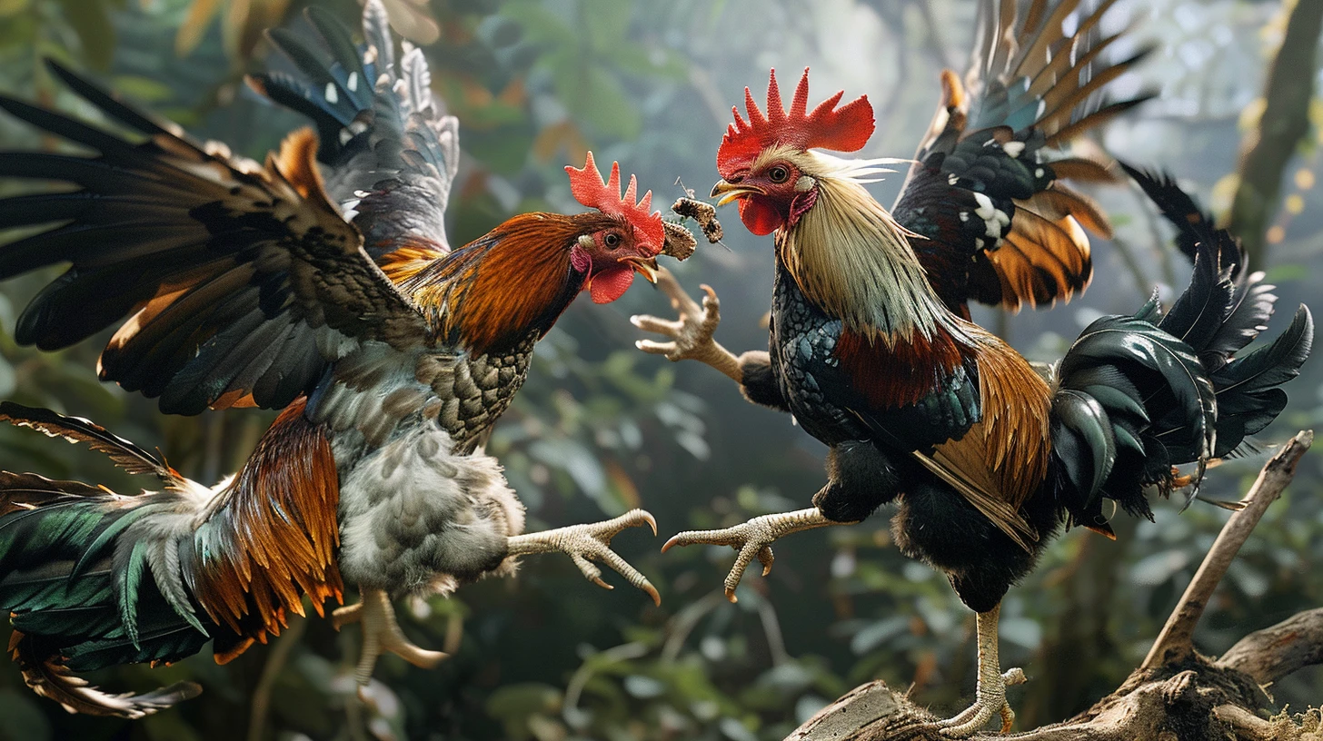 Khám Phá Nohu90: Điểm Đến Hấp Dẫn Cho Những Người Yêu Thích Đá Gà và Game Online