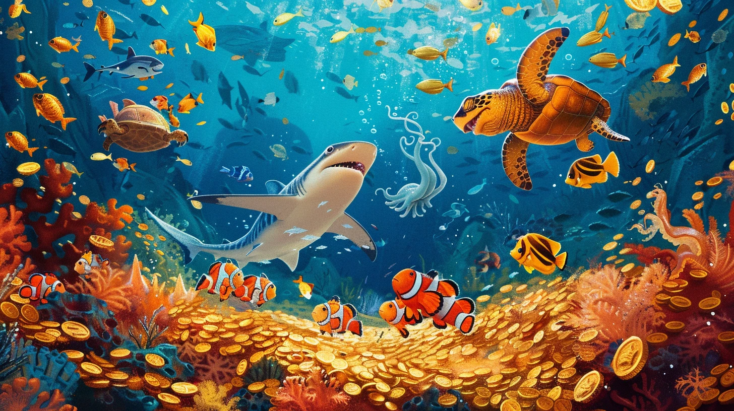 Khám Phá Thế Giới 888 Slots: Trải Nghiệm Cá Cược Đỉnh Cao