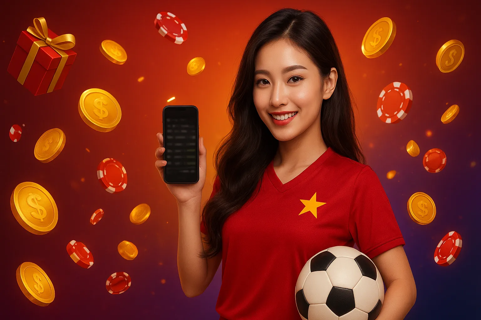 Khám Phá Thế Giới 888 Slots: Trải Nghiệm Cá Cược Đỉnh Cao