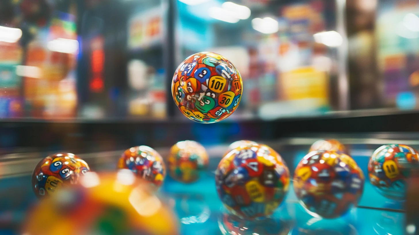 Khám Phá Thế Giới Xổ Số: Từ 8x Bet Đến Giấc Mơ Đề