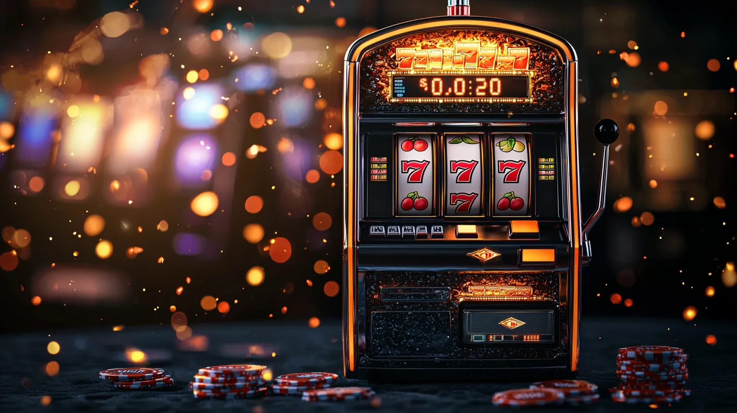 Khám Phá Thế Giới Của 123b Casino