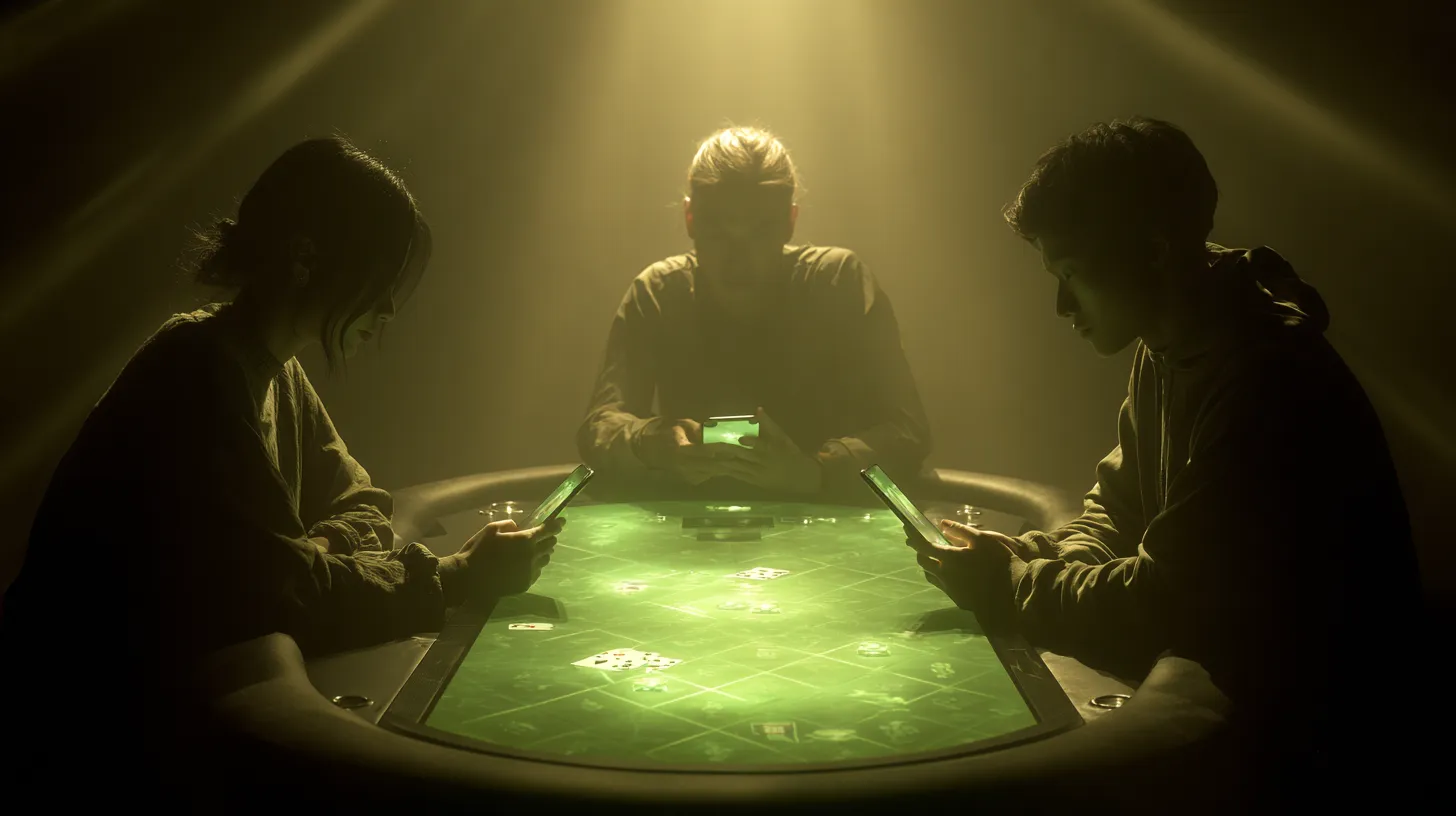 Khám Phá JSS77: Nơi Cung Cấp Thông Tin Xổ Số Miền Bắc và Miền Nam