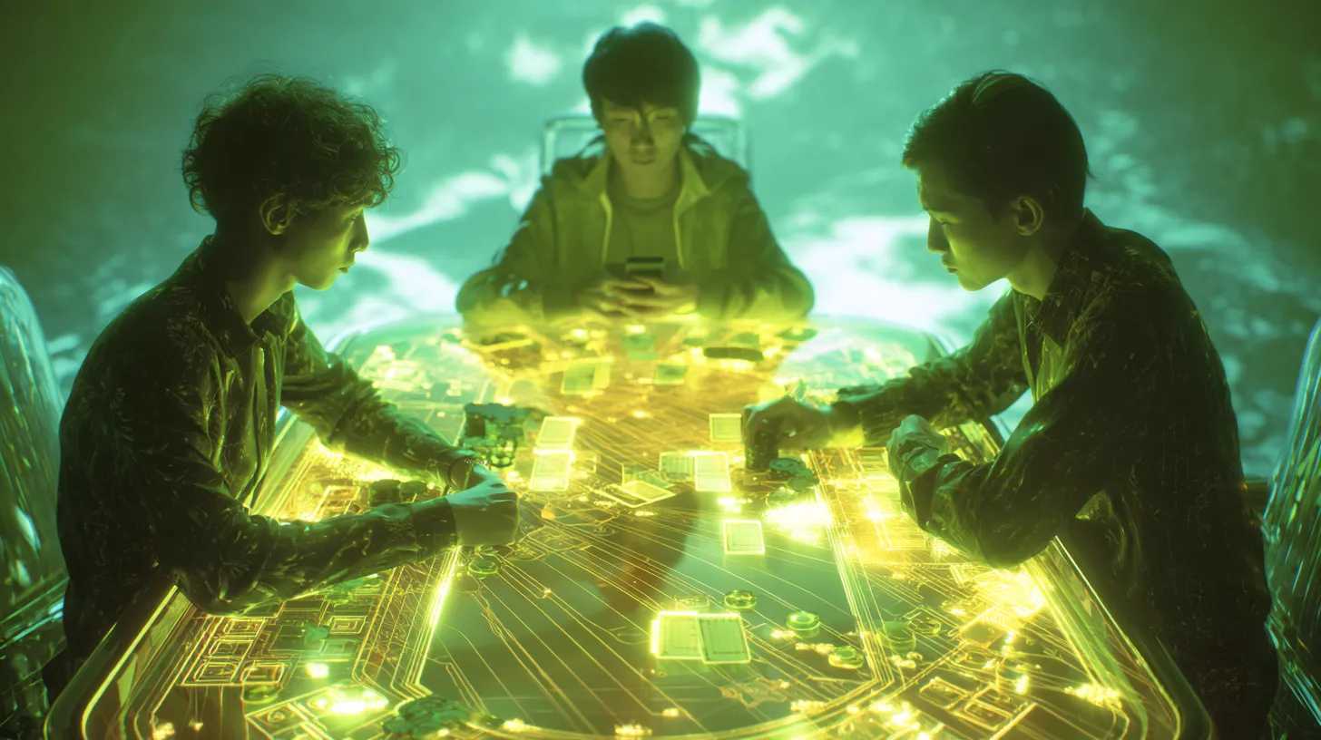 Khám Phá JSS77: Nơi Cung Cấp Thông Tin Xổ Số Miền Bắc và Miền Nam