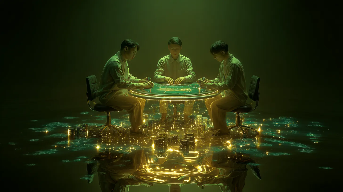 Khám Phá JSS77: Nơi Cung Cấp Thông Tin Xổ Số Miền Bắc và Miền Nam