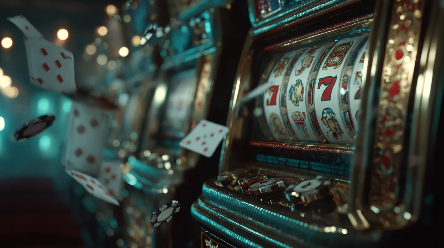 Khám Phá U88 Casino: Nơi Đem Đến Những Trải Nghiệm Chơi Xổ Số Độc Đáo