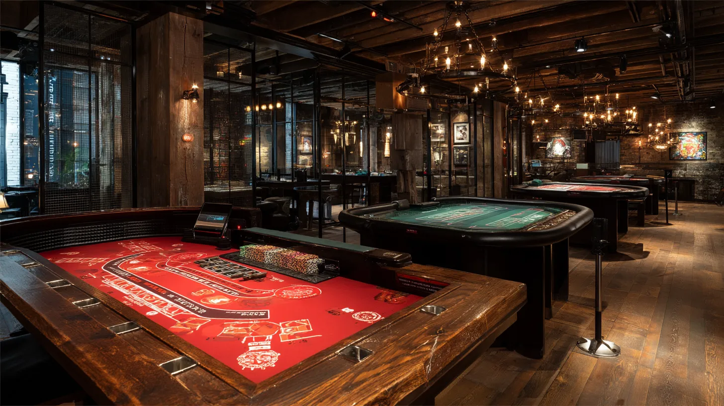 Khám Phá Thế Giới Giải Trí tại Au888 Casino và Những Cảm Hứng Mới Từ Xổ Số