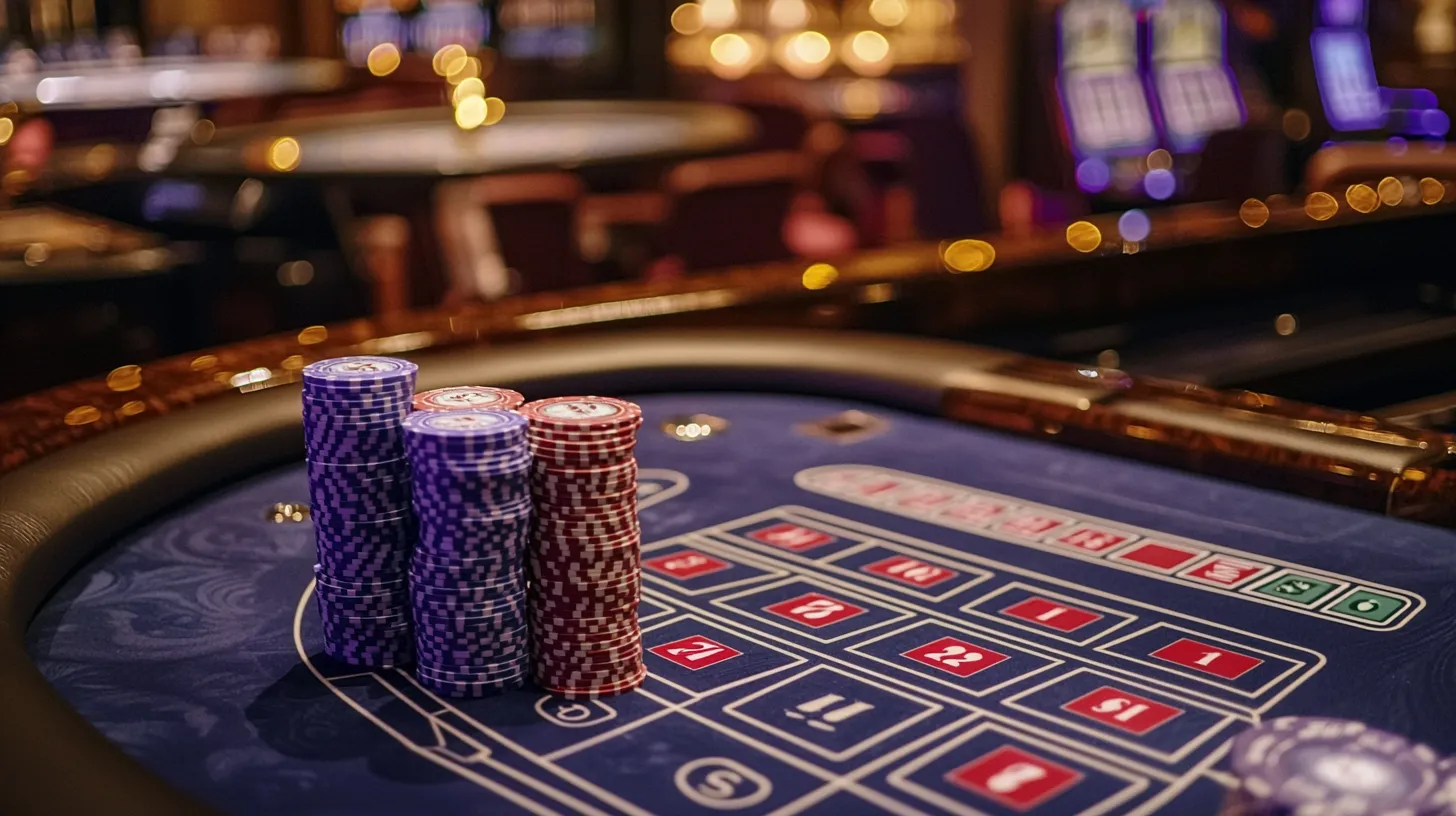 Khám Phá Thế Giới Xổ Số Và Casino Tại Au888