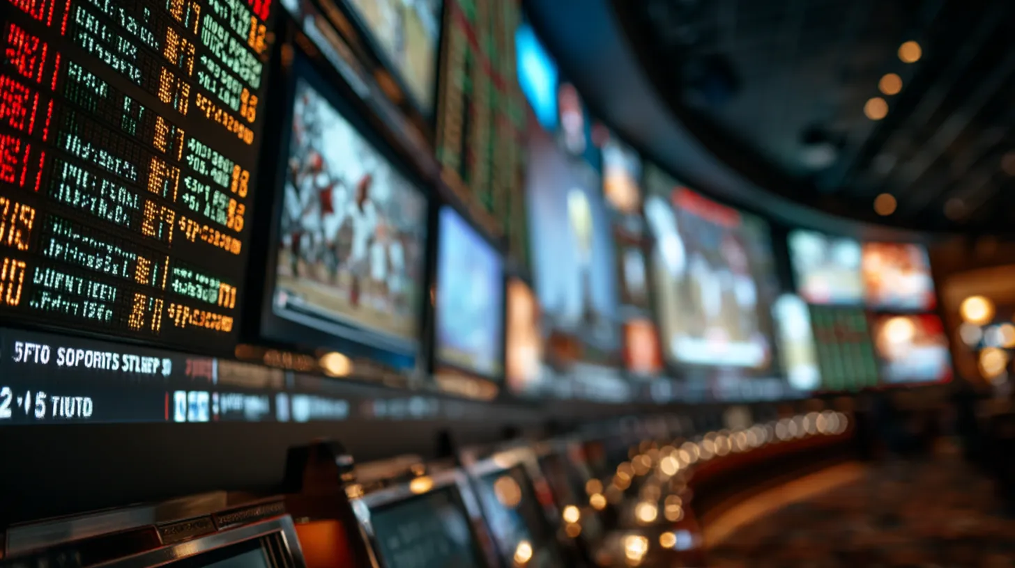 Khám Phá 118bet: Cổng Thông Tin Xổ Số Kiến Thiết Miền Bắc