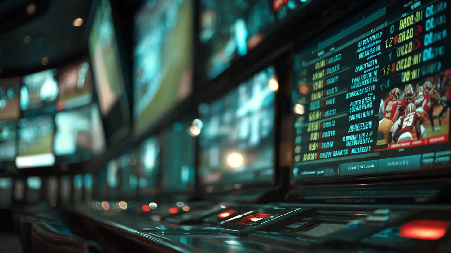 Khám Phá 118bet: Cổng Thông Tin Xổ Số Kiến Thiết Miền Bắc