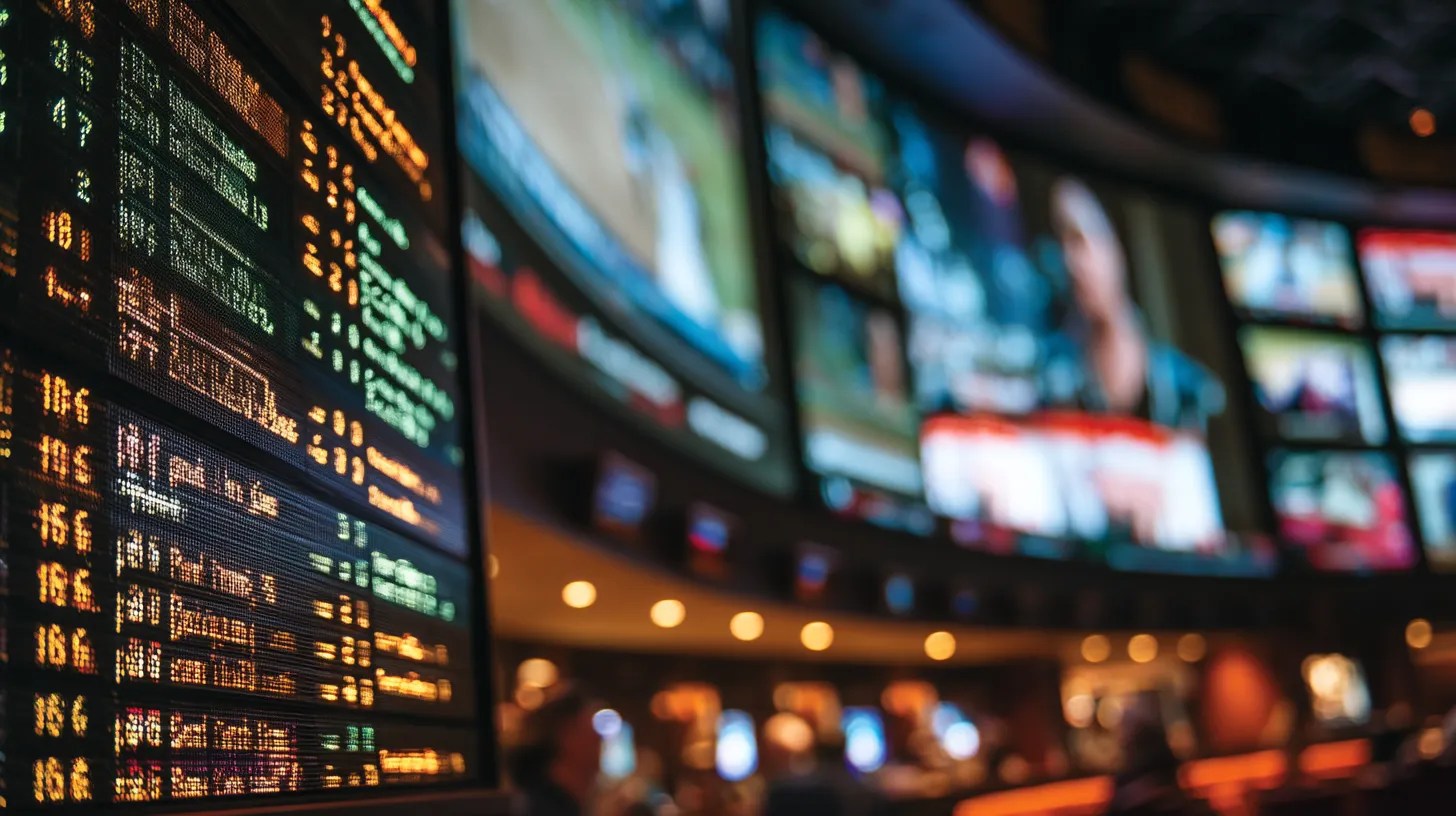 Khám Phá 118bet: Cổng Thông Tin Xổ Số Kiến Thiết Miền Bắc