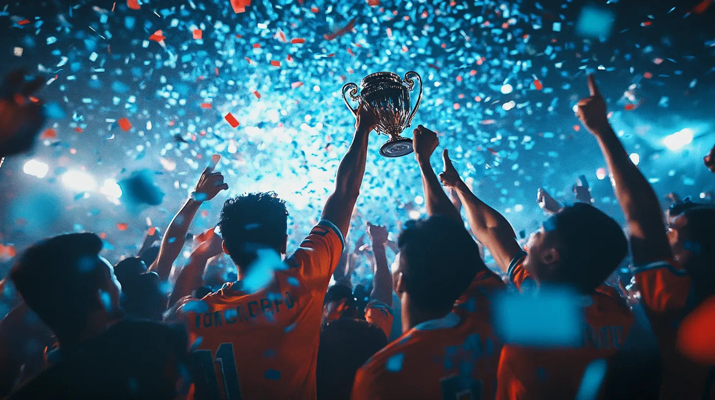 Khám Phá Thế Giới Của 118bet: Đánh Giá và Thông Tin Hữu Ích