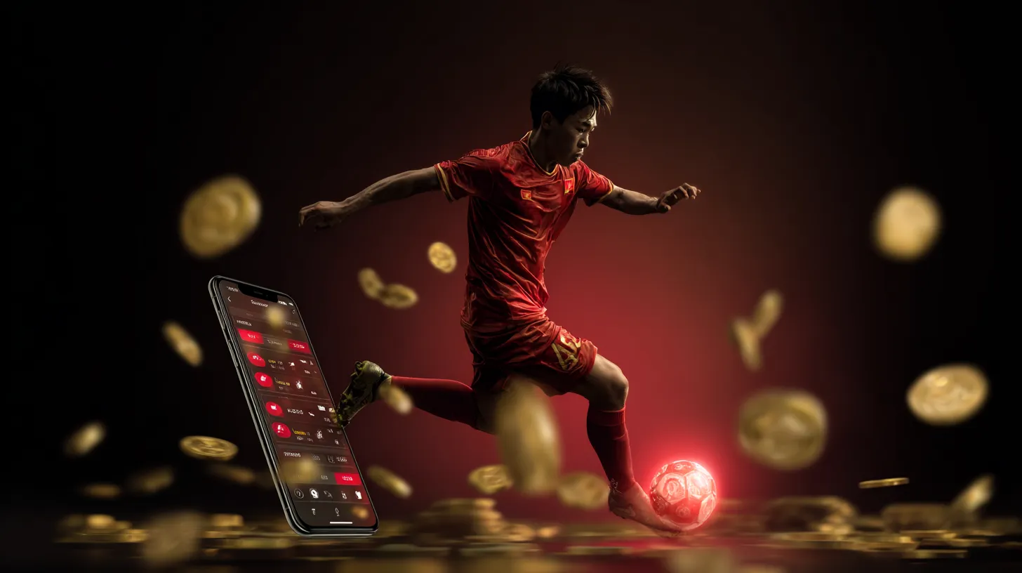 Khám Phá Thế Giới Của 118bet: Đánh Giá và Thông Tin Hữu Ích