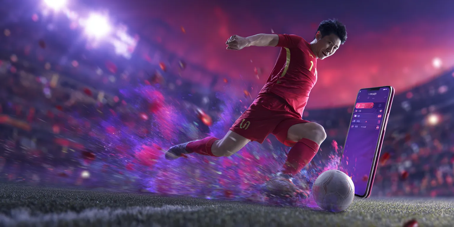 Khám Phá Galaxy6623: Nền Tảng Cập Nhật Bóng Đá Đáng Tin Cậy