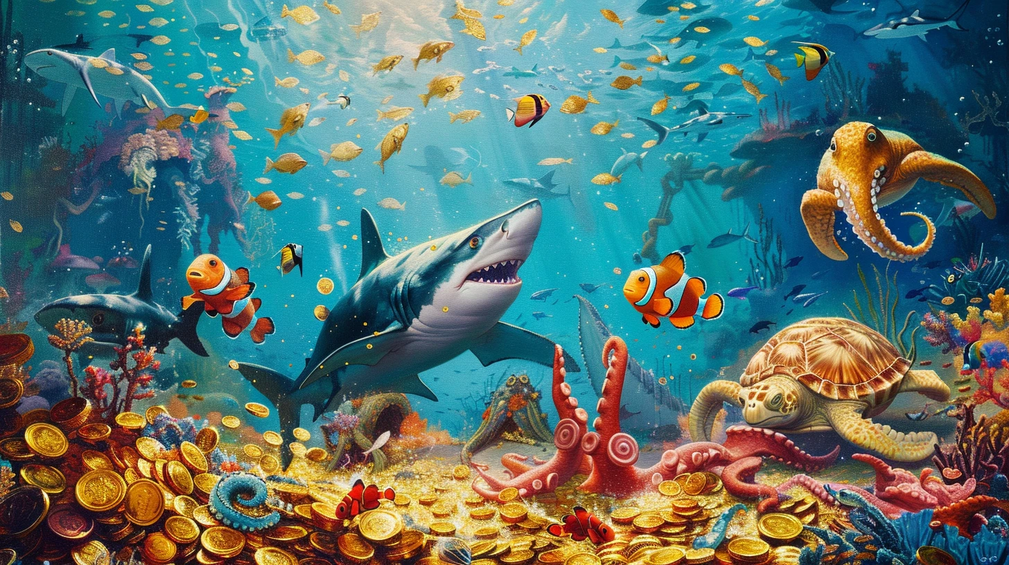 Khám Phá Thế Giới Giải Trí Với P3bet