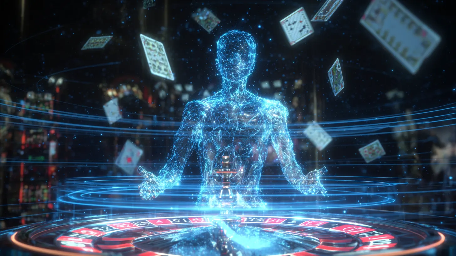 Khám Phá Thế Giới Xổ Số và Cờ Bạc Tại AU888 Casino