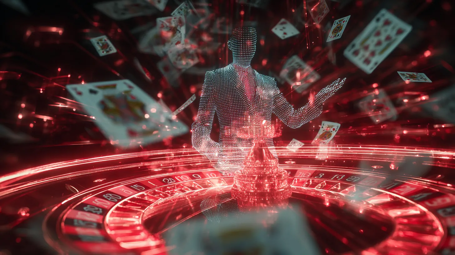 Khám Phá U88 Casino: Điểm Đến Hấp Dẫn Cho Người Chơi