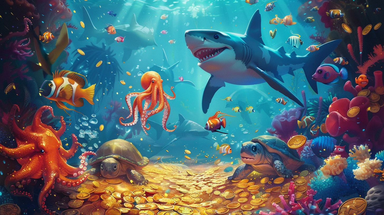 Khám Phá Thế Giới 123b Casino: Địa Chỉ Tin Cậy Cho Người Đam Mê Cá Cược