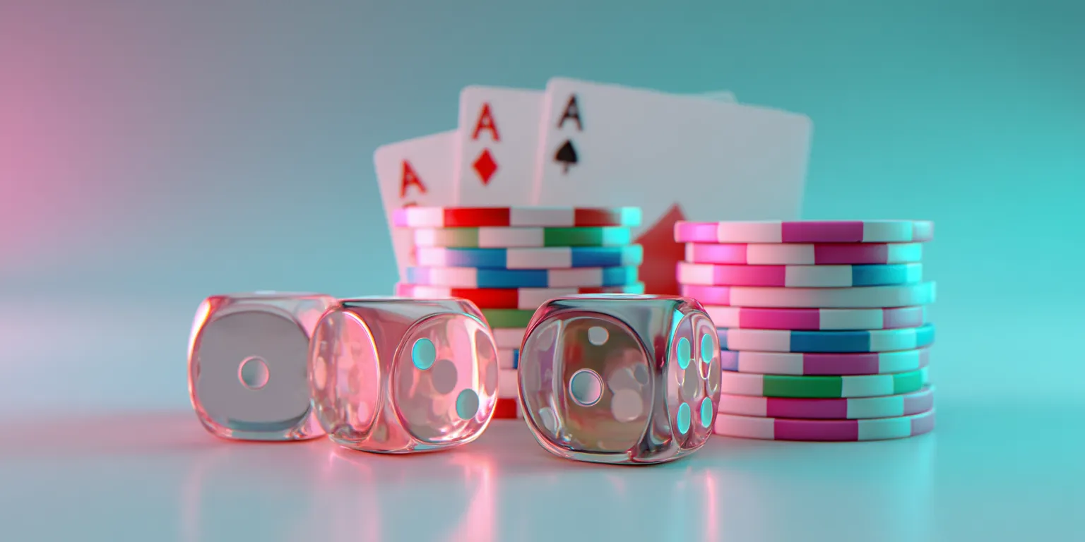 Khám Phá Thế Giới 123b Casino: Địa Chỉ Tin Cậy Cho Người Đam Mê Cá Cược