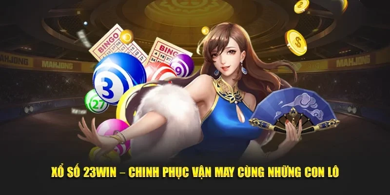 Khám Phá Thế Giới Xổ Số Online Với 118bet Và Tai App 8x Bet
