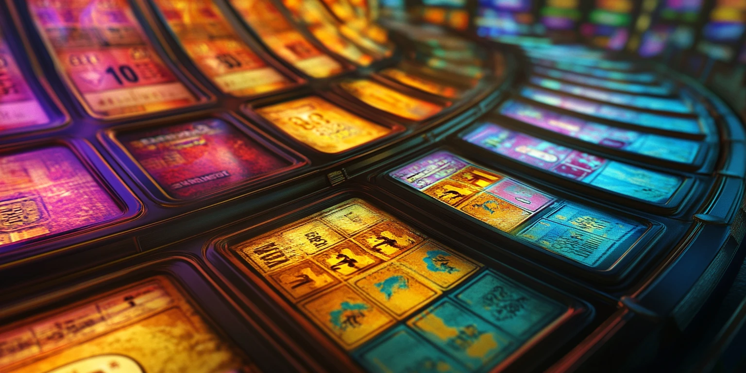 Tìm Hiểu Về JSS77: Xu Hướng Mới Trong Thế Giới Xổ Số