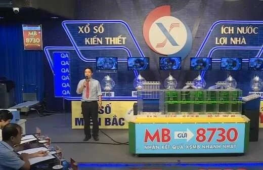 Khám Phá Thế Giới Xổ Số: Hướng Dẫn Về 8x Bet và Các Kết Quả Xổ Số Miền Bắc