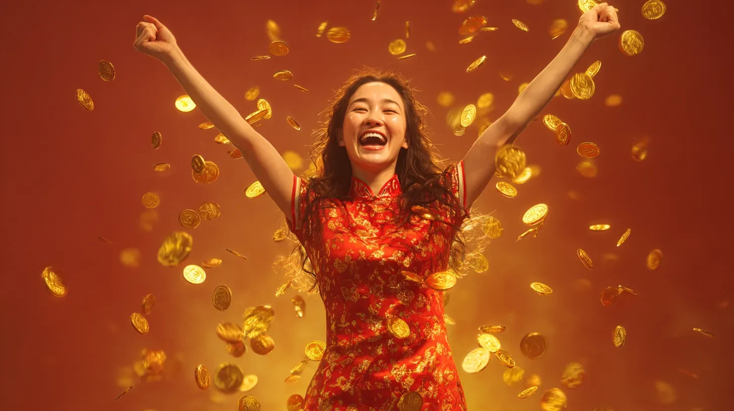 Khám Phá F8Beta2: Cập Nhật Thông Tin Xổ Số Hấp Dẫn