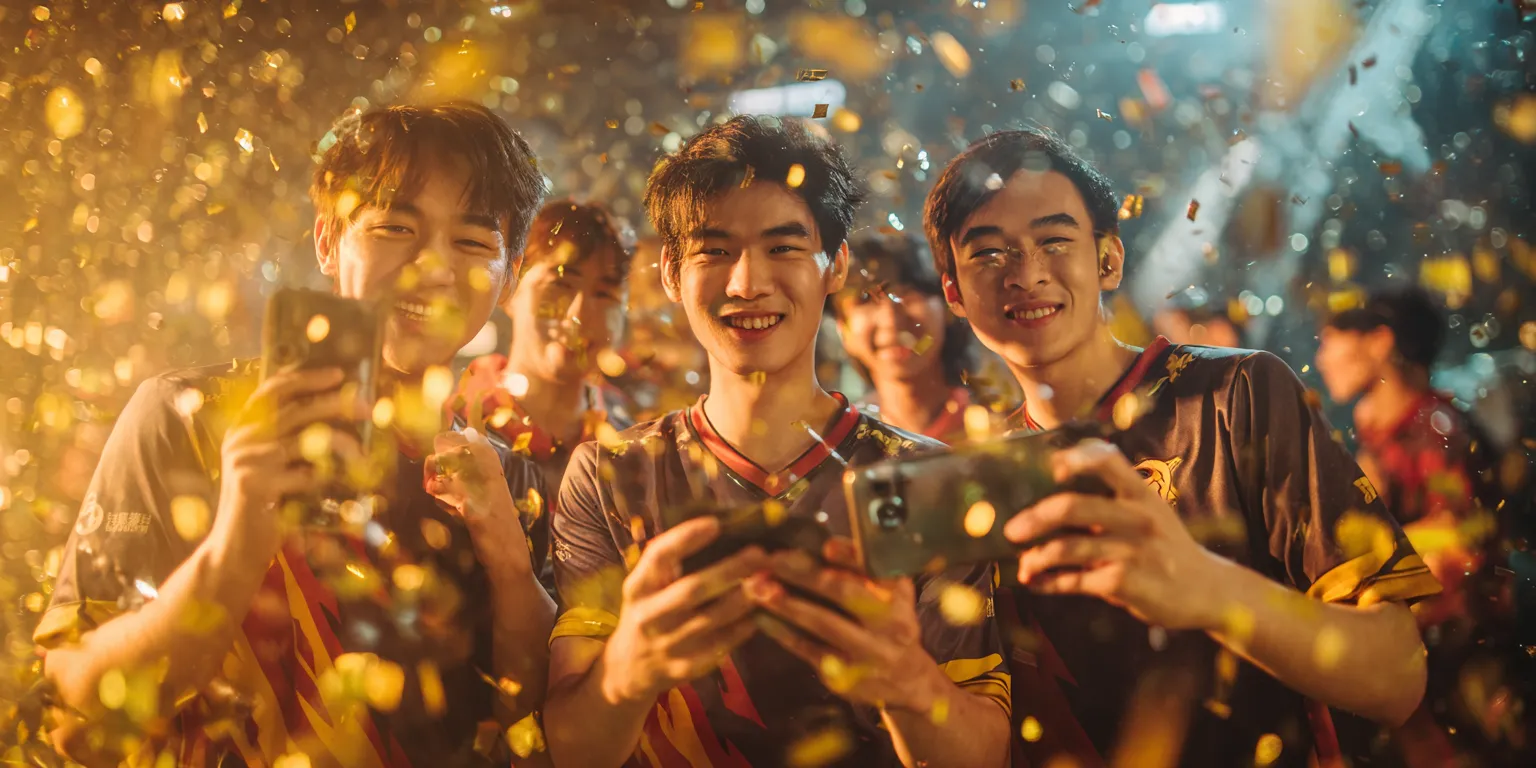 Khám Phá J88: Trang Chính Thức Cho Xổ Số Miền Nam